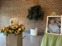 ein Bild aus dem Album