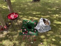 ein Bild aus dem Album