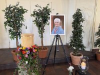 ein Bild aus dem Album