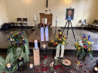 ein Bild aus dem Album