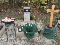 ein Bild aus dem Album