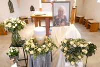 ein Bild aus dem Album