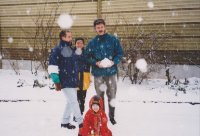 ein Bild aus dem Album