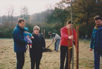 ein Bild aus dem Album