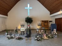 ein Bild aus dem Album