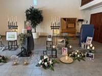 ein Bild aus dem Album